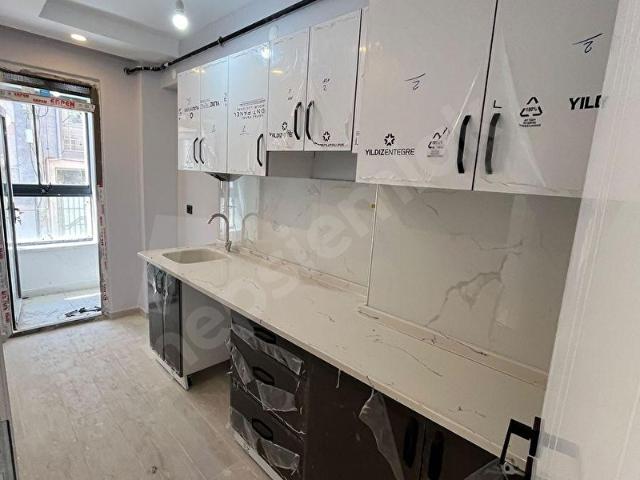 ŞİRİNTEPE MH. ÖRME SOKAK DİBİ SATILIK 2+0 DAİRE AA13