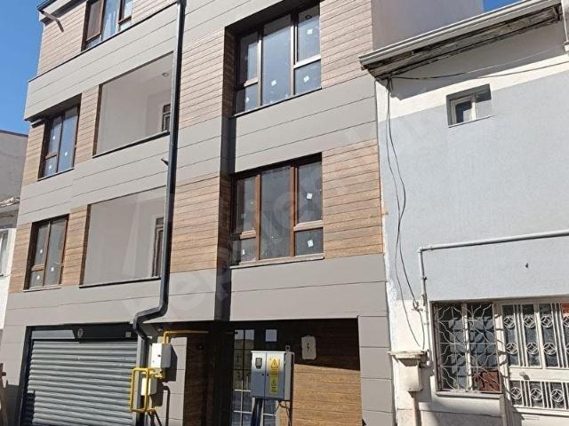 ŞİRİNTEPE MH. ULTRA LÜKS 130 M2 ORTAK GARAJLI 3+1 SATILIK DAİRE