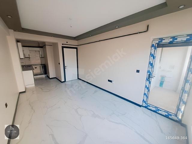 ŞİRİNTEPE MH.YUNUSEMRE SPOR KOMPLEKSİ YAKINI SIFIR 1+1DAİRE HS1