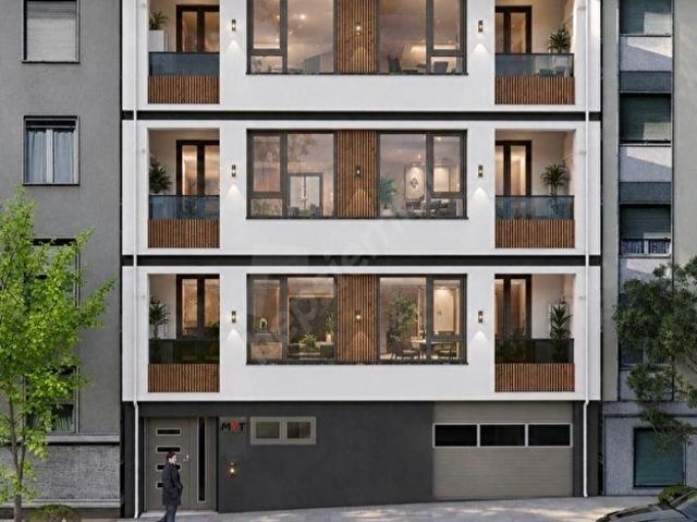 ŞİRİNTEPE MH. YAYLA CD. YANI PARK MANZARALI LÜKS 2+0 DAİRE