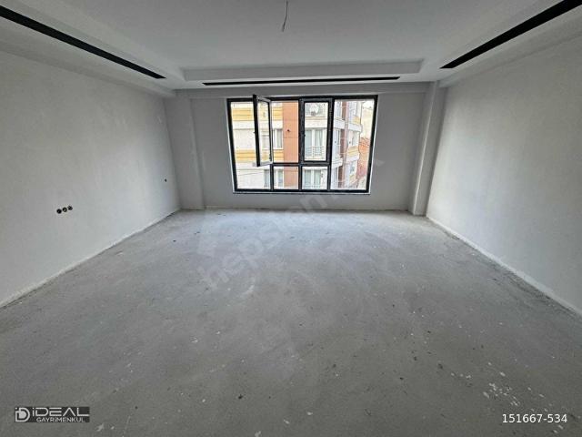 ŞİRİNTEPE MH YAYLAPINAR CD ÜZERİ ÇİFT BALKONLU SATILIK 3+1 DAİRE