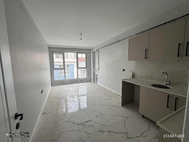 ŞİRİNTEPE MH YAYLAPINAR CD YAKINI ÇİFT CEPHELİ SATILIK 1+1 DAİRE