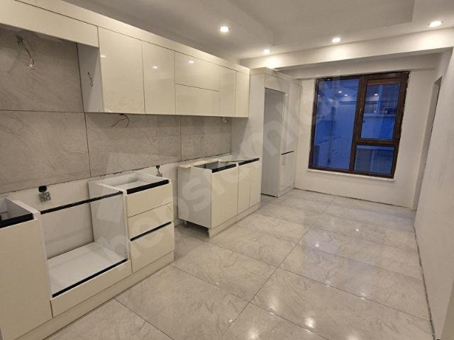 ŞİRİNTEPE MH. 110 M2 ULTRA LÜKS 2+1 SATILIK DUBLEKS DAİRE