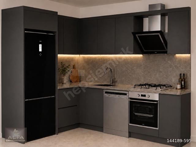 ŞİRİNTEPE ÜNİVERSİTE DİBİ 63 M2 & ULTRA LÜKS 2+0 DAİRELER