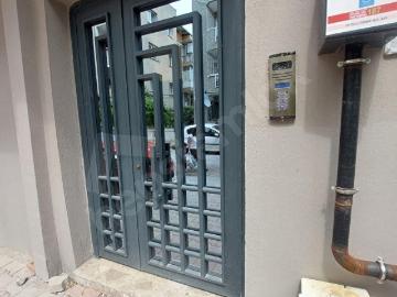 ŞİRİNYER EFELER MH.DE 2+1, AÇIK MUTFAKLI SIFIR ÇATI DUBLEX DAİRE
