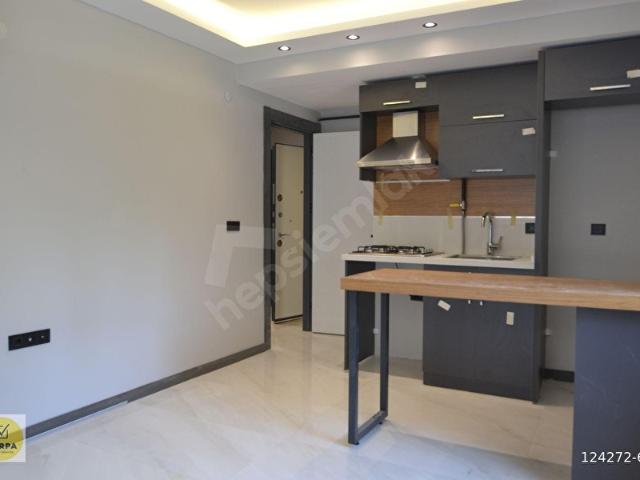ŞİRİNYER İZBANA 7 DK YÜRÜME MESAFESİNDE LUX 1+1 KİRALIK DAİRE
