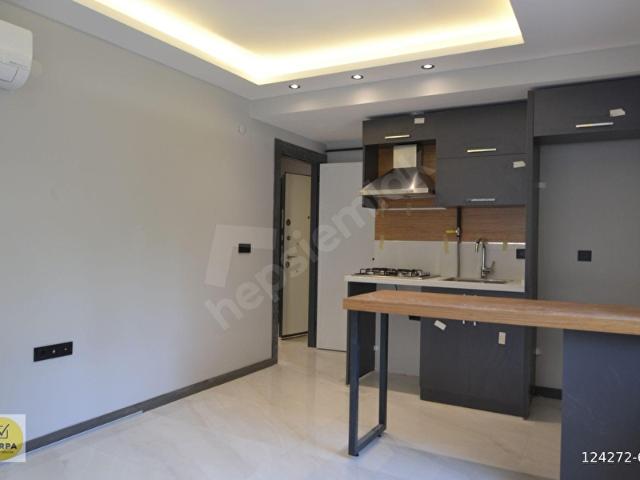 ŞİRİNYER İZBANA 7 DK YÜRÜME MESAFESİNDE LUX 1+1 KİRALIK DAİRE