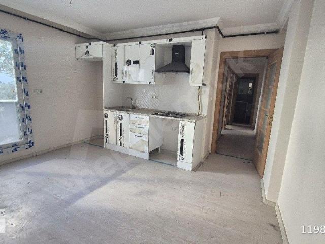 ŞİRİNYER İZBANA YAKIN HÜRRİYET MH 2+1 78 M2 D.GAZLI OTOP.SIFIR DAİRE