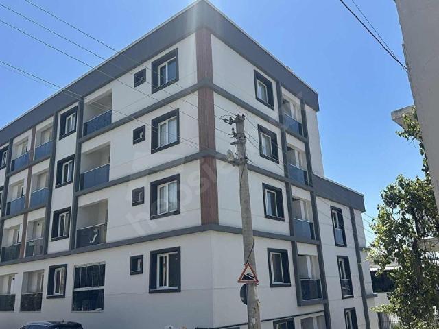 ŞİRİNYER Laleli Mah. OTOPARKLI EŞYALI 1+1 Daire