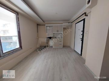 ŞİRİNYER LALELİ MH.DE TOPLU ULAŞIM ARAÇLARINA YAKIN KONUMDA 1+1 DAİRE