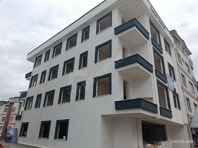 ŞİRİNEVLER MAHALLESİ'NDE SATILIK 2+1 DAİRELER