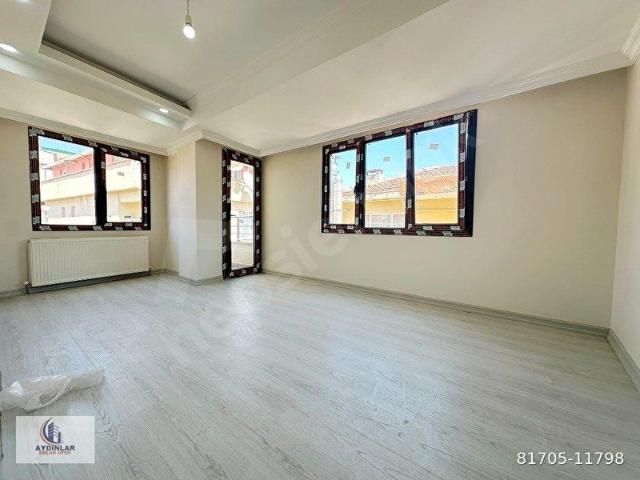 ŞİRİNEVLER MEYDAN VE ULU CAMİ YAKINI SATILIK SIFIR 2+1 DAİRE