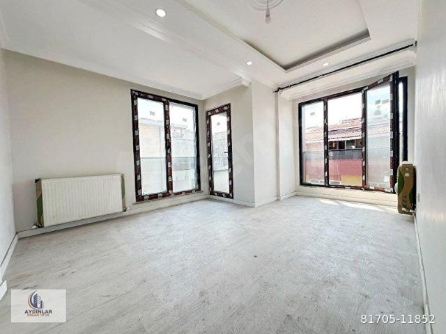 ŞİRİNEVLER MEYDAN YAKINI MERKEZDE SATILIK SIFIR 2+1 DAİRE