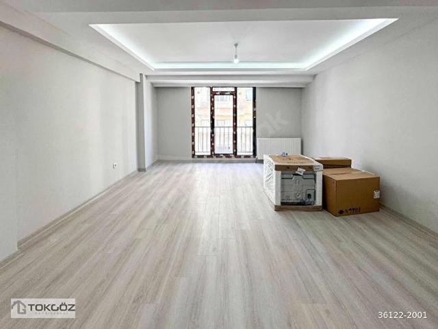 ŞİRİNEVLER MEYDAN YAKINI SIFIR 3+1 6.KAT KULLANIŞLI DAİRE