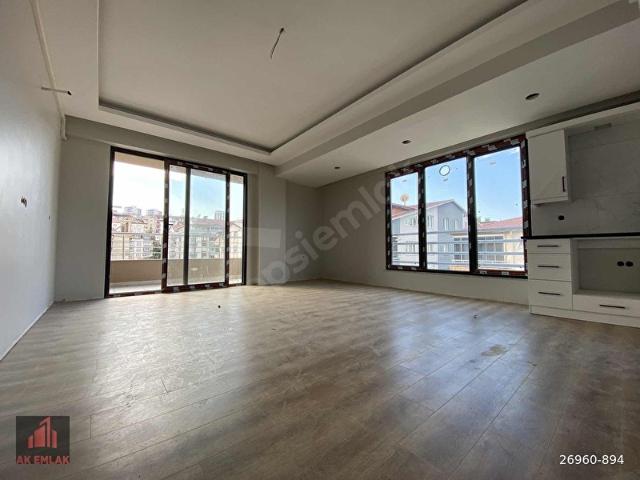 ŞİRİNEVLERDE KAÇIRILMAYACAK FIRSAT! SIFIR 3+1 DAİRE