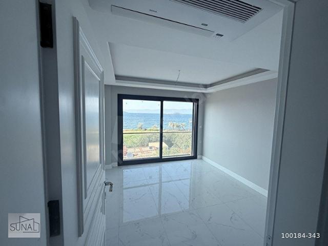 ŞİRİNKENT'TE, KONSEPT PROJEDE LEBİ DERYA DENİZ MANZARALI 2+1'LER
