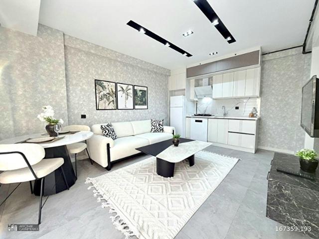 ŞİRİNKÖY UĞUR KOLEJİ SIFIR 1+1 25.000 KİRACILI YATIRIM FIRSATI