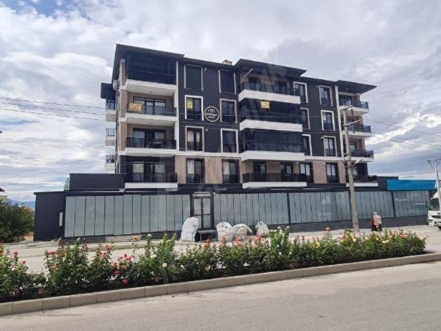 ŞİRİEVLER MAHALLESİNDE ARA KAT SIFIR 3+1 DAİRE
