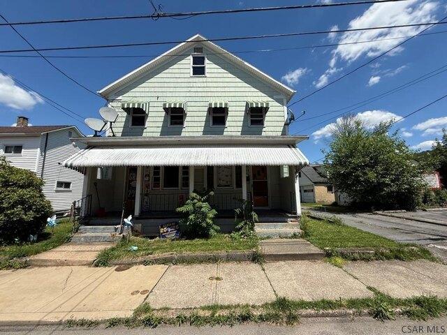 I St, Johnstown, Home For Sale