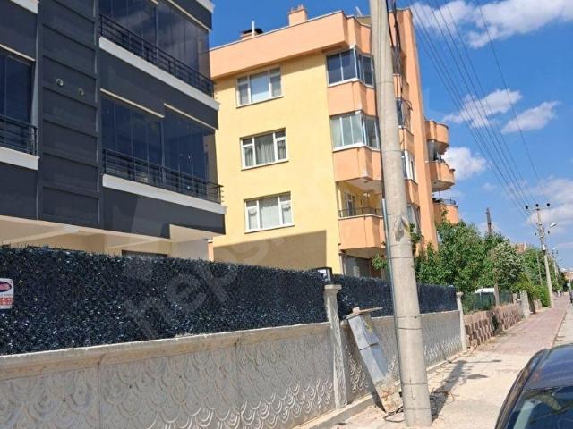 İST. YOLU ÜZERİ MEDAŞ TRANVAY DURAGI KARŞISI LUX SATILIK DAİRE