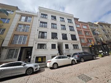 Asariye Caddesi, Beşiktaş, İstanbul ili, Marmara Bölgesi