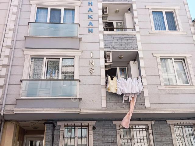 İstanbul 4.leventte Çeliktepede 2+1 75 M2 Yeni Bina Kat Mülkiyetli Masrafsız Muhteşem Daire
