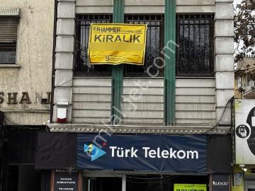 İstanbul Caddesi, Şemsitebrizi Mahallesi, Şemsitebrizi Mah , Konya, Konya ili, İç Anadolu Bölgesi