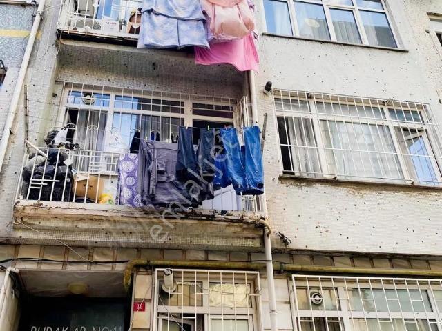 İstanbul Aksaraydayım Satılık Daire
