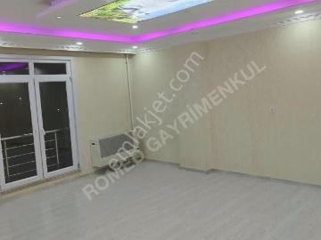 İstanbul Arnavutköy Boğazköy'de 2+1 115m2 Kiralık Daire