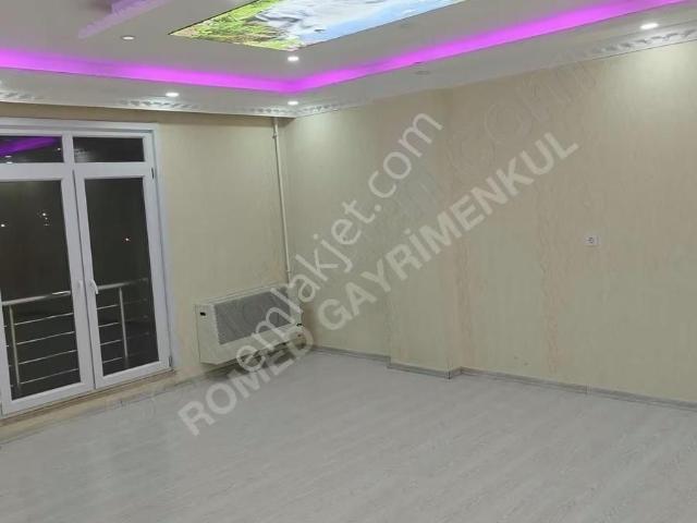İstanbul Arnavutköy Boğazköy'de 2+1 115m2 Kiralık Daire