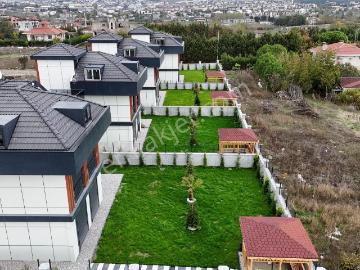 İstanbul Arnavutköy De Ultra Lux Villa