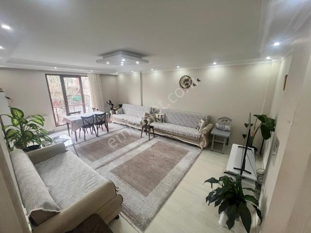 Katılım Evlerine Uygun Haraççıda Ara Kat 2+1 Satılık Daire