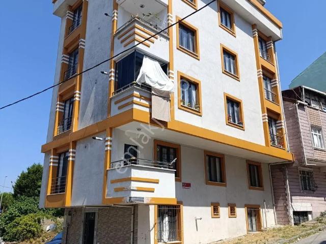 İstanbul Arnavutköy İslambey Mah De Havalimanına Yakın Satılık 170 M² 5+1 – Dubleks Kat Daire