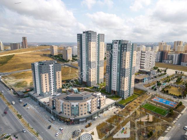İstanbul Avcılar Ispartakule Ebruli Evleri Satılık 2+1 Daire