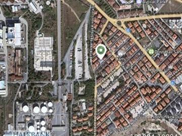 İstanbul Avcılar Satılık Konut