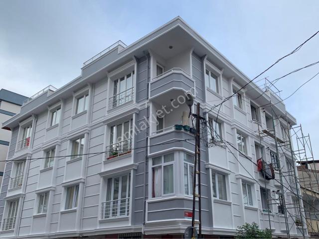 İstanbul Bağcılar Sahibinden Satılık Dubleks 4+1