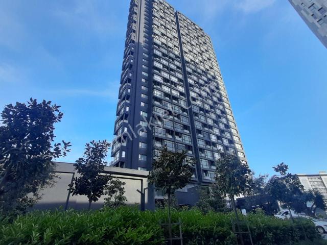 İstanbul Bağcılar G Tower Rezidansta Eşyalı 1+1 Satılık Daire