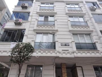 İstanbul Bahçelievler Cumhuriyet Mah De Kiralık 125m² 3+1 dubleks Kat Daire