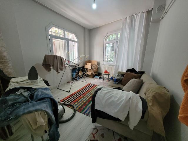 İstanbul Bahçelievler Şirinevlerde Satılık 2+1 Kredili Yüksek Giriş