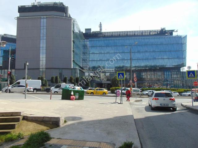 İstanbul Bahçelievler Şirinevlerde 3+1 Satılık Daire