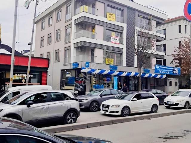 İstanbul Bahçelievlerde Kiralık Dubleks Daire