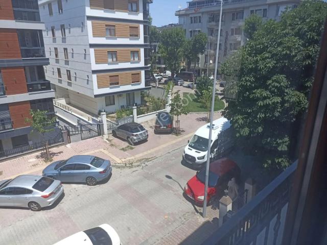 İstanbul Bahçelievler'de Sahibinden Kiralık 3+1 Daire