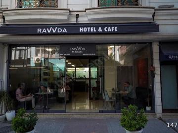 İSTANBUL BAKIRKÖY MERKEZ'DE 22 ODALI YATIRIM FIRSATI SATILIK BUTİK OTEL