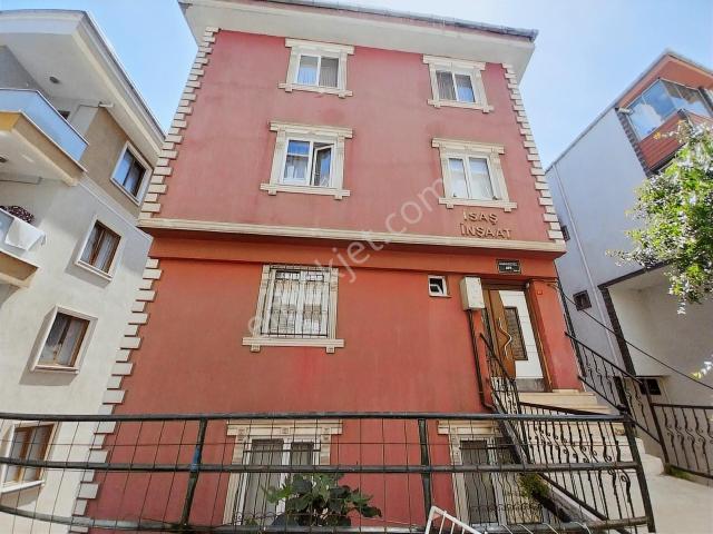 İstanbul Beyoğlu Sütlüce'de İçi Yeni 2+1 Satılık Fırsat Daire