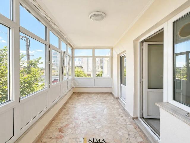 İstanbul Beylikdüzünde Dev Metrekarede 3+1 Masrafsız Krediye Uygun Aile Apartmanında
