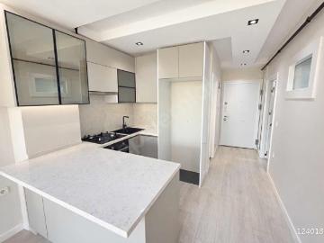 İstanbul Göktürk Satılık 2+1 Daire Yatırımlık ve Oturuma Uygun