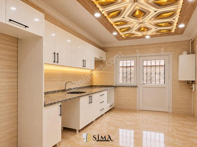 İstanbul Esenyurt Yeşilkent Mahallesi 2+1 Geniş Balkonlu Satılık Daire