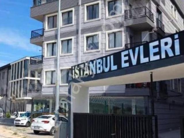 İstanbul Evlerinde Kiralık 140 M2 Sıfır Duplex Daire