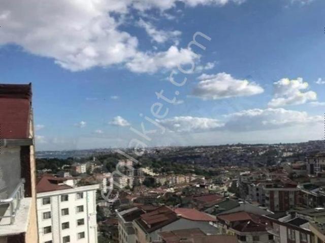 İstanbul Eyupsultan/islambey'de 5 Yaşında 5 Odalı Dublex Daire