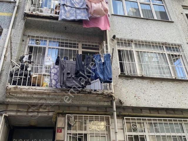 İstanbul Fatihte Kiralık Daire